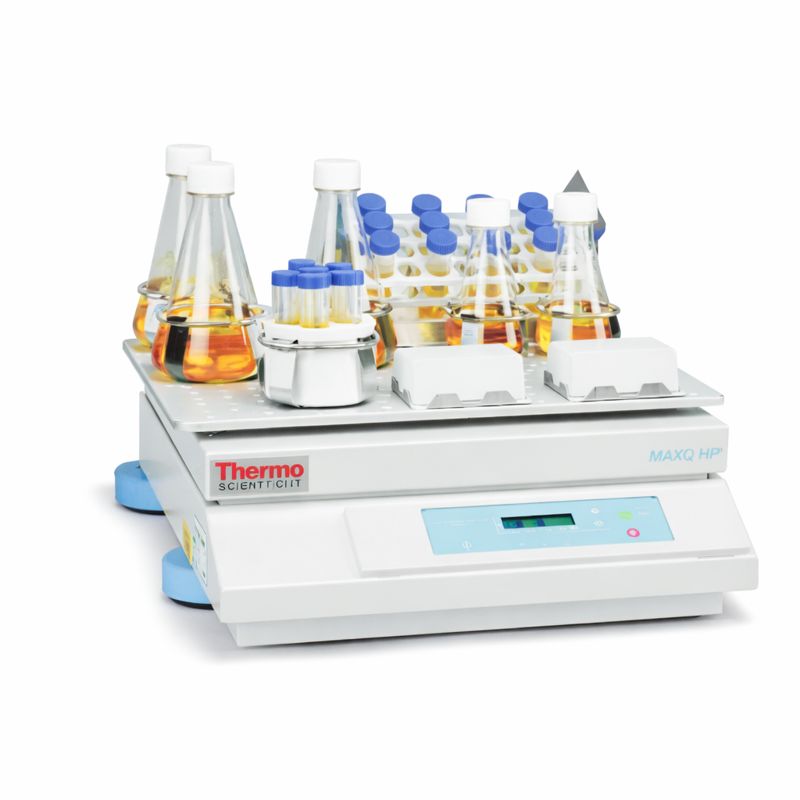Agitador de aire abierto MaxQHP 115/230 THERMO FISHER SCIENTIFIC